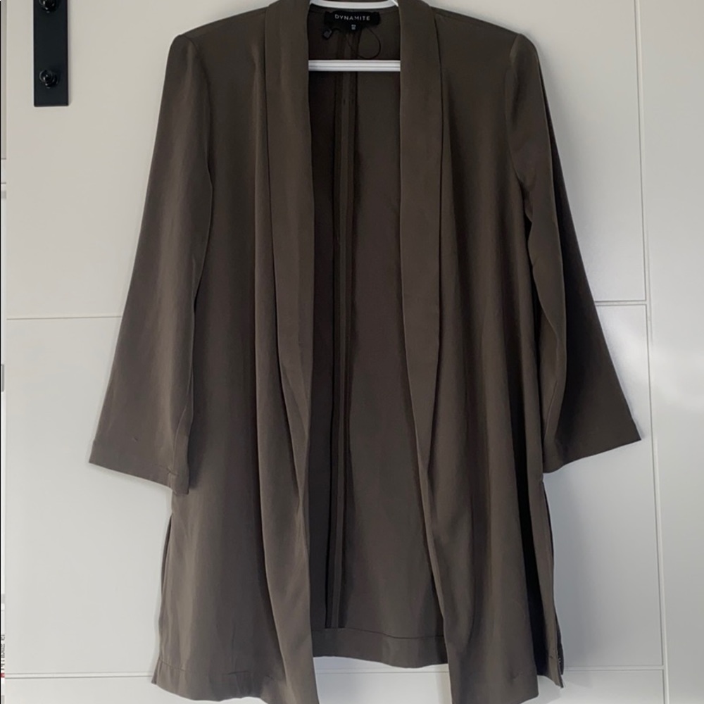 Jacket/Blazer